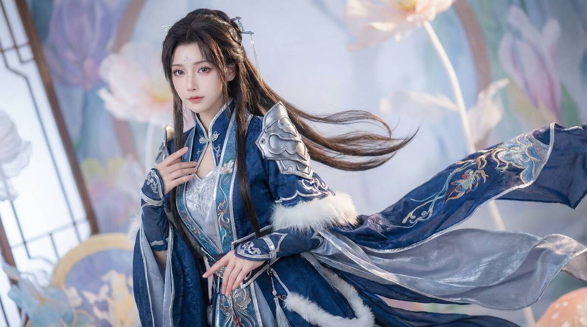 黄色仓库 Cosplay视频